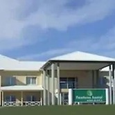 Paradores Austral Bahia Blanca