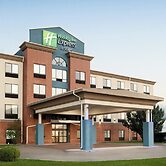 Holiday Inn Express Hotel & Suites Pratt by IHG