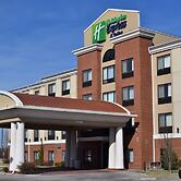 Holiday Inn Express Hotel & Suites Pratt by IHG
