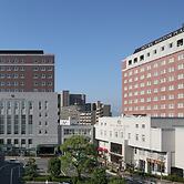 Hotel Boston Plaza Kusatsu