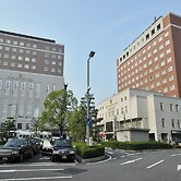 Hotel Boston Plaza Kusatsu
