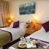 Knock House Hotel