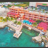 Hotel Barracuda Cozumel