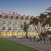 Hotel Restaurante Glasgow