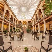 Hotel Villa Las Margaritas Sucursal Centro