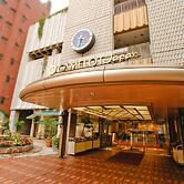 Hotel Yokohama Camelot Japan