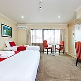 Auckland Airport Lodge