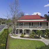 Healesville Garden Accommodation