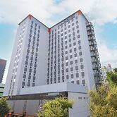 APA Hotel Keisei Narita Ekimae