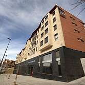 Spirit Apartamentos Atxuri