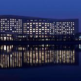 The Lakeview, Tianjin Marriott Executive Apartments