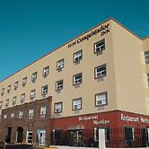 Hotel Conquistador Inn By US Consulate