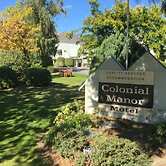 Colonial Manor Motel
