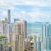 Hotel Riu Plaza Panama