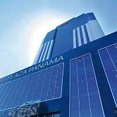 Hotel Riu Plaza Panama
