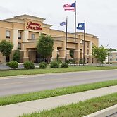 Hampton Inn & Suites Radcliff - Fort Knox