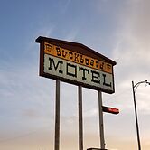 Buckboard Motel
