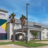 Spark by Hilton Hammond