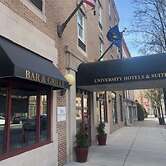 University Hotel & Suites Shippensburg, Trademark by Wyndham