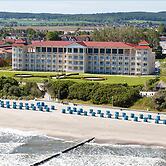 Morada Strandhotel Ostseebad Kühlungsborn