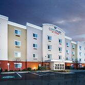 Candlewood Suites WAKE FOREST RALEIGH AREA by IHG