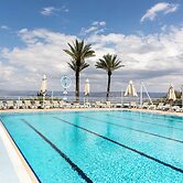 King Solomon Hotel Tiberias