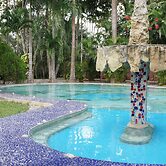 Hotel DORALBA INN Chichén