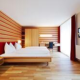 Aktivhotel Kanisfluh