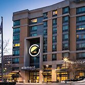 Element Omaha Midtown Crossing