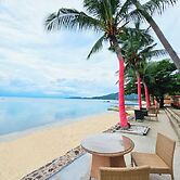 Beach Republic, Koh Samui
