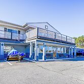Whispering Pines by Hotel O Whitestone VA