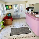 Whispering Pines Motel