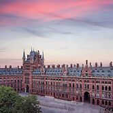 St. Pancras London, Autograph Collection ®