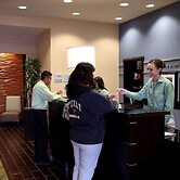 Hampton Inn & Suites Carlsbad