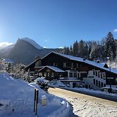 Le Soly Hotel