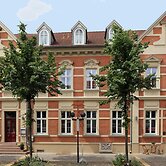 Hotel Stadt Beelitz