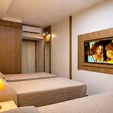Brisa da Praia Park Hotel