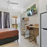 Econo Lodge Park Lane