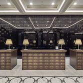 Hilton Podgorica Crna Gora