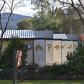 Judges Pool Motel