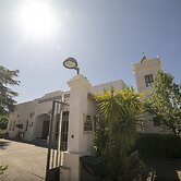 Villa Turística de Laujar de Andarax