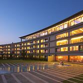 Shima Kanko Hotel The Bay Suites