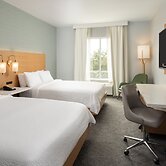 DoubleTree by Hilton Houston Westchase