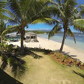 Savaii Lagoon Resort