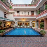 Suryaa Villa - A City Centre Hotel