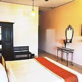 Suryaa Villa - A City Centre Hotel