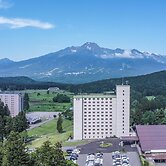 APA Hotel & Resort Jyoetsu Myoko
