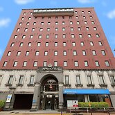 APA Hotel Tonami Ekimae