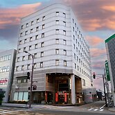 APA Hotel Takaoka Marunouchi