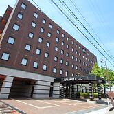 APA Hotel Uozu Ekimae